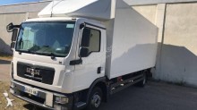 camion MAN TGL 10.180