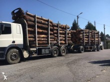 camião DAF CF 85.480