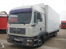 camión MAN TGL 12.240