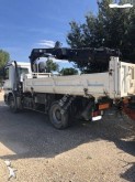 camion Mercedes Actros