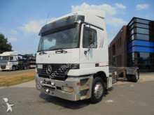 Mercedes Actros 1836