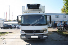 camion frigo Mercedes