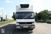 camion frigo usato