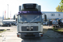 camion MAN TG-L 12.240 Schmitz,Carrier Supra 950.LBW