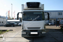 Iveco 140E22 Carrer Supra 950Mt ,LBW LKW