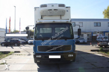 camião frigorífico Volvo