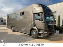 MAN Pferdetransporter