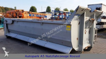 used skip truck