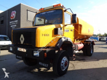 camion citerne Renault