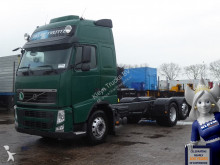 Volvo chassis truck