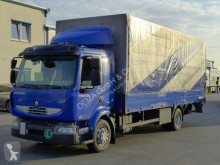 camion Renault Midlum 280.12*Euro 4*LBW*Klima*Schalter*Ad-Blue*
