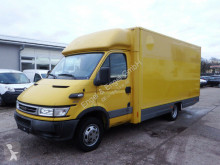 Iveco Daily 5t 50 C 11 G/P Erdgas NG