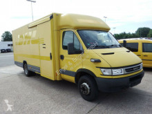 Iveco Daily 5t 65 C 14 P SAXAS Aufbau