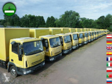 Iveco EuroCargo ML 75 E 16 P HLB Koffer 5,4x2,20m
