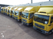 camion furgone usato