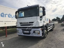 camion benne Iveco