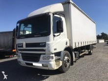 camion DAF CF75 310
