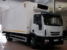 camión Iveco Eurocargo