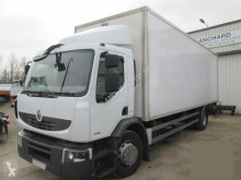 camion fourgon Renault