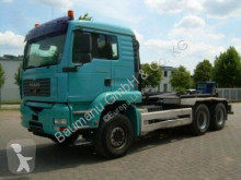 camion scarrabile nc