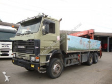 camion nc
