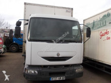 camion furgone usato