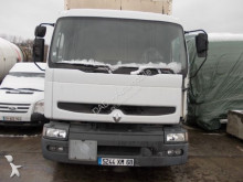 camion Renault 260 premium koffer
