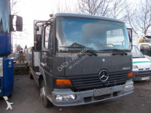 camion cassone fisso Mercedes
