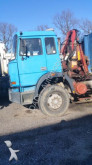 Iveco 190E26 ABROLLKIPPER LKW