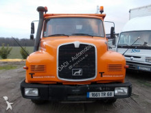 MAN 19.240 kipper truck