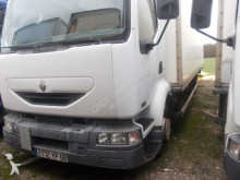 Renault Midlum 220 koffer
