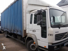 Volvo FL180 LKW