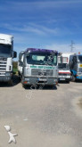 camion soccorso stradale MAN