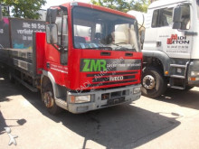 Iveco 80E180 PRITSCHE LKW
