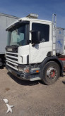 camion telaio usato