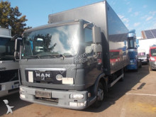 грузовик MAN 8.180 koffer