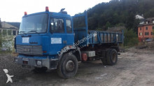 Iveco 190.240 kipper LKW