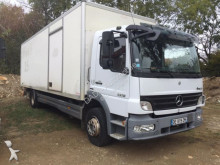 Mercedes ATEGO 1318 KOFFER truck