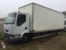 tweedehands vrachtwagen bakwagen
