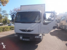 camion furgone Renault