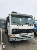 Volvo FL 7 KIPPER KRAN LKW