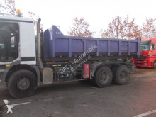 used skip truck