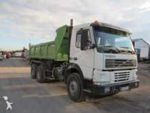 camião Volvo FM12 -420 KIPPER