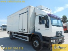 camión MAN 18.285