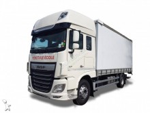 camión autoescuela DAF