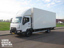 camión Renault Gamme D 7,5 BVM 180 E6 154.837 km