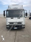 camión frigorífico Iveco