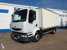 camion fourgon polyfond Renault