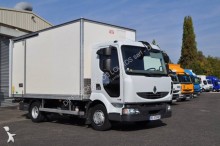 camion fourgon Renault