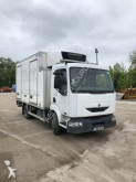 camion isotherme Renault